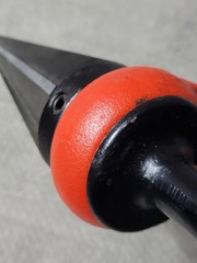 Ridgid No 2-S Spiral 1/8-2&rdquo; Ratchet Pipe Reamer USA
