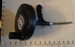 Drain Auger