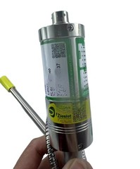 Melt Pressure Transmitter Sensor PT124-3M-M22-6/18 20MPA 2.0MV for Extruders