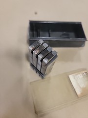 Ridgid Die 551 1/8&Prime; NPT for 515 Die Set