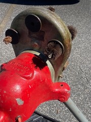 ridgid #124 copper cleaner
