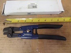 ZURN PEX Crimp Crimping Ring Removal Tool QCRRT QCRRTL 3/4&Prime; 8-3/8&Prime; L New