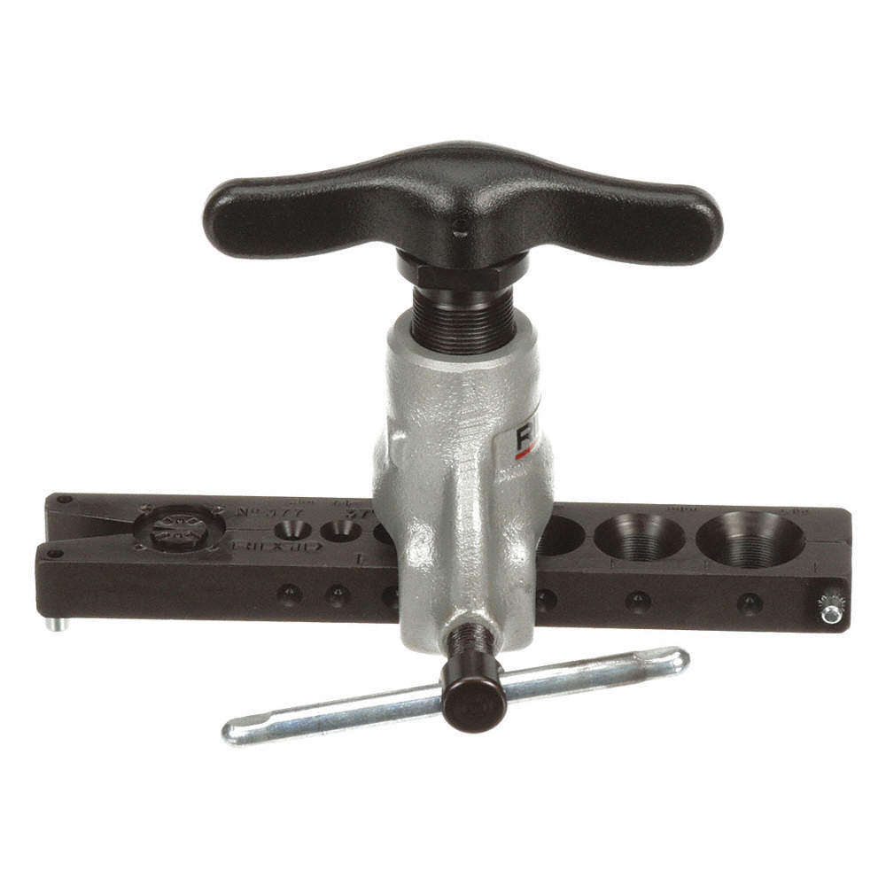 RIDGID 377 Flaring Tool 377,3/16 In to 3/4 In 25XD33