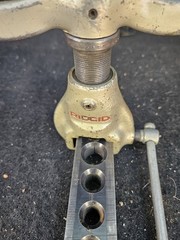 Vintage RIDGID No. 459 Manual 45 Degree Tube Flaring Tool 1/8&Prime; &ndash; 3/4&Prime; Made In&hellip;