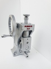 RIDGID 925 -2 Roll Groover Attachment For 300 Pipe Threading Machine