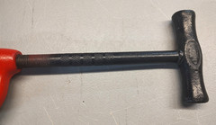 Vintage Ridgid No. 1 &ndash; 2 Heavy Duty 1/8&Prime; to 2&Prime; Inch No. 2 Pipe Cutter Nice!!
