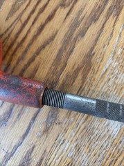 RIDGID RIDGE TOOL No 202 PIPE CUTTER 1/8&rdquo; TO 2&Prime;
