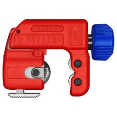 Knipex 90 31 01 SBA 3 TubiX&reg; S Pipe Cutter, 3&Prime;