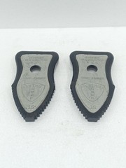 TITAN CHAIN TONGS JAWS SIZE 15 PART NO C151 REPLACEMENT JAW PAIR GEARENCH USA