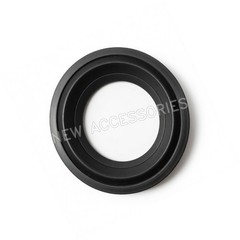 QTY:1 Marine Stern Oil Seal Boneless Butterfly Water Seal MC-300*342