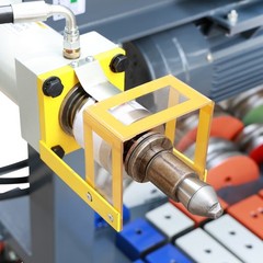 KAKA Industrial EPB-3 Hydraulic Exhaust Pipe Tube Bender, Heavy Duty Expander