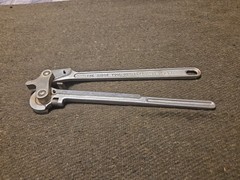 Rudgid Tubing Tube Bender #396 3/8&rdquo; OD 15/16&Prime; Radius Made In U.S.A