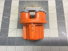 RIDGID 00-R, 3/4&rdquo; Manual Threader Die &ndash; (WXW30)