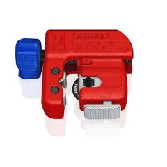 Knipex 90 31 01 SBA 3 TubiX&reg; S Pipe Cutter, 3&Prime;