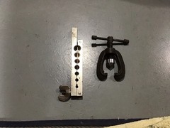 Proto Flaring Tool