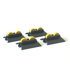 Exact Tools Pipecut 220E Electric Professional Pipe Cutting System