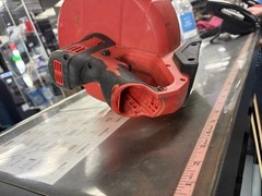 Milwaukee M12 Cordless Drain Snake 2571-20 (Tool Only) Used