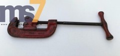 MCC NO.2 HEAVY DUTY PIPE CUTTER 2&Prime; SIZE