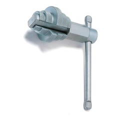 Ridgid 31405 model 342 Internal Wrench 4-1/2&Prime; Internal Pipe Wrench Silver
