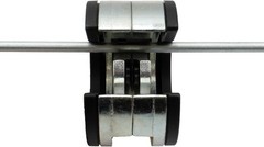 XForce Ratcheting Metal Tubing Cutter, Adjustable Pipe Cutter for Copper, Alu&hellip;