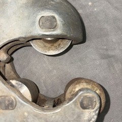 Ridgid no 3S 1-3&Prime; Pipe Cutter