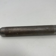 Vintage Pipe Threader with 1/2&Prime; Die Set and Guide &ndash; Greenfield Mass. USA