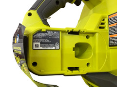 Ryobi PCL457B Cordless Drain Auger with 35 ft Cable Auto Feed TOOL ONLY M80