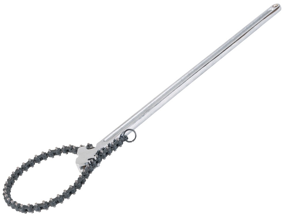 OTC Tools 24&Prime; chain wrench tool &ndash; pipe wrenches