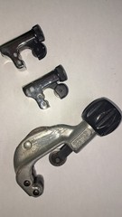 Ridgid NO 150 & 2 Imperial Eastman TC 150 tube cutter bundle w/ FREE SHIPPING