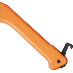 Klein Tools 50044 Ratcheting Pvc Pipe Cutter Tool 1-1/4 Inch I.D. Cutting
