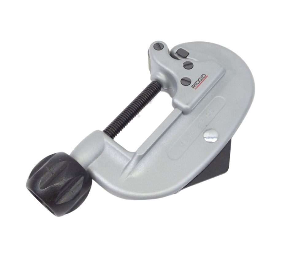 Ridgid 32930 #20 Tubing Cutter 5/8&Prime; (15MM) to 2-1/8&Prime; (54MM)