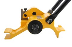 Steel Dragon Tools&reg; 45007 Model 916 Roll Groover 1-1/4&Prime; &ndash; 6&Prime; fits RIDGID&reg; 300