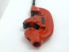 RIDGID 32830 MODEL 3-S PIPE CUTTER 1 TO 3 INCH MANUAL HEAVY DUTY TOOL USA 1 &ndash; 3