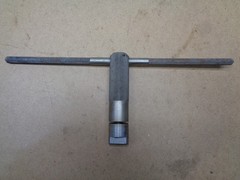 TUBE FLARING HAND TOOL 21C548G001 NEW (LAST ONES)