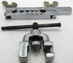 Imperial Brass Chicago # 193-FA Flaring Tool.