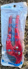 PVC Pipe Cutters