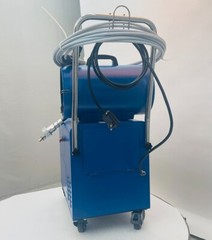 Industrial Commercial Electric Drain Cleaning Machine 110V/220V 30m Clean Length