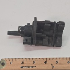Vintage Cylinder Ridge Reamer