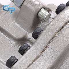 RC-20 Rebar Cutter 1250W High Power, 3-3.5S Fast Cutting, 3/4&rdquo; Capacity