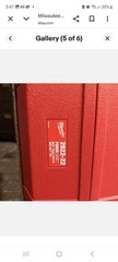Milwaukee Tool 2922-22 M18 Force Logic Press Tool With One-Key Kit With 1/2 In.