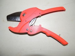 3&Prime; OD, PVC, PPR Cutter 75mm (2-7/8&rdquo; O.D.) PVC PIPE CUTTER PACKAGE 3 FOR ONE