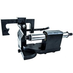 Jeremywell Industrial Professional Pipe & Tube Notcher Punch and Press Tool f&hellip;