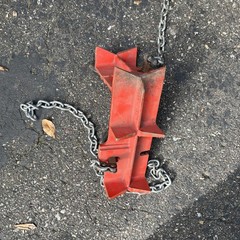 Ridgid 462 Angle Pipe Welding Vise clamp 1/2-12&Prime; Flange