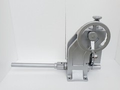 RIDGID 925 -2 Roll Groover Attachment For 300 Pipe Threading Machine