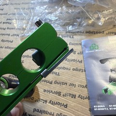 Flaring Tools For 1/4in 3/4in O.D.Tubing Eccentric Cone Type Flaring Tools