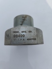 Reed DMCA100IPS 1&Prime; IPS Corporation Adapter 98499