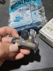 Parker Mini Tube Cutter Model 635B NEW IN BOX