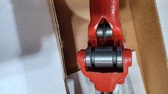 ridgid 42370 heavy duty pipe cutter for 300 power drive machine