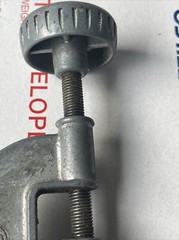 General Tools Pipe Cutter No 120 Made in USA (t33)