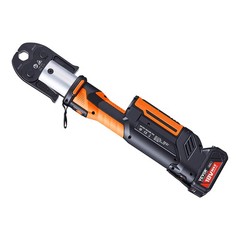 VEVOR 18V Press Tool 32KN Electric Crimping Tool for 1/2&Prime; to 2&Prime; Copper Pipes